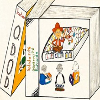 Concours de dessins " Le Sport à l'honneur ! "