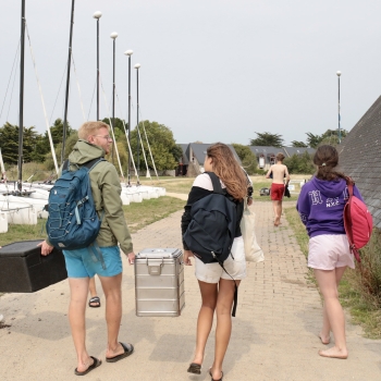 Adhérez à l’esprit de solidarité !