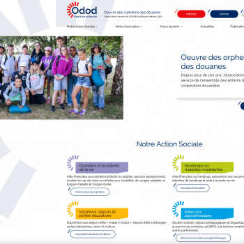 Odod.fr : bienvenus à bord !