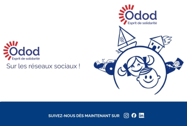 Action Sociale sur les réseaux sociaux !