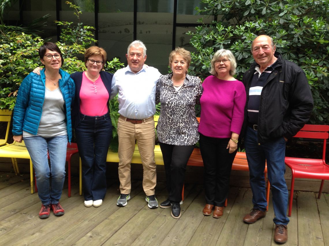 Le conseil de surveillance et les contrôles budgétaires et financiers