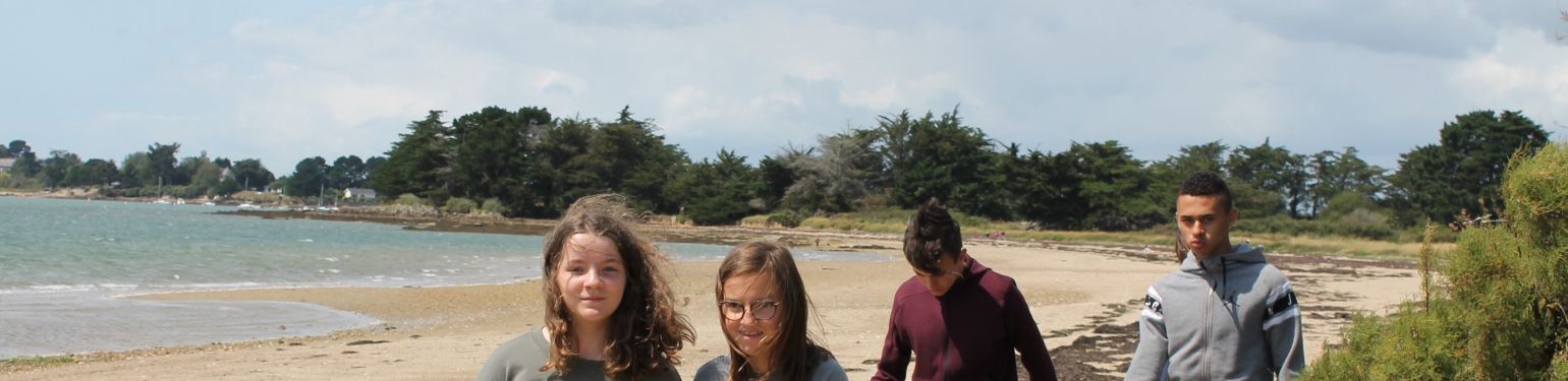Notre Action Sociale
