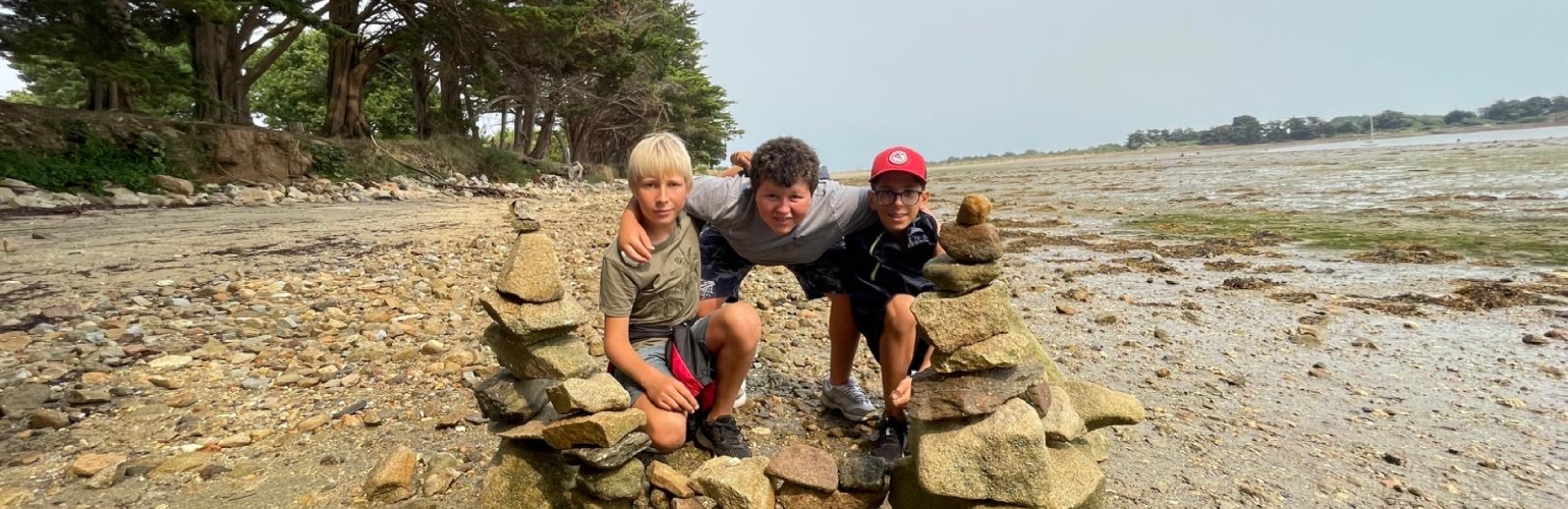 Notre Action Sociale