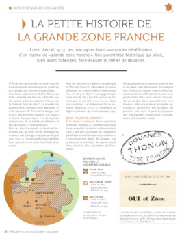 La petite histoire de la grande zone franche #195