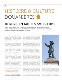 Au Nord c'était les smogleurs #198