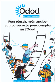 Affiche apprentissages