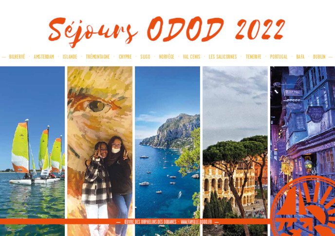 Catalogue 2022