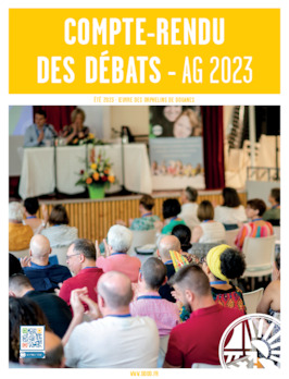 AG 2023