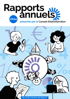 Rapports 2024