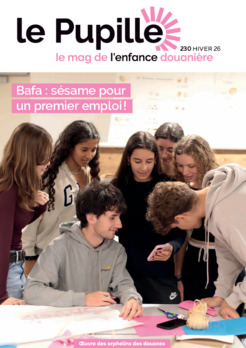 Le Pupille #230