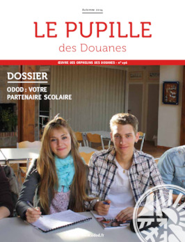 Le pupille #196