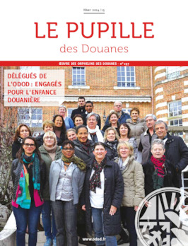 Le pupille #197