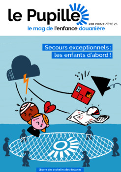 Le Pupille #228